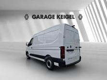 RENAULT Master Kaw. 3.5 t L2H2 2.0 Blue dCi 130, Diesel, Ex-demonstrator, Manual - 3