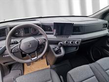 RENAULT Master Kaw. 3.5 t L2H2 2.0 Blue dCi 130, Diesel, Ex-demonstrator, Manual - 5