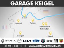 RENAULT Master Kaw. 3.5 t L2H2 2.0 Blue dCi 130, Diesel, Ex-demonstrator, Manual - 6