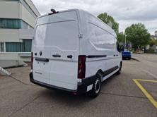 RENAULT Master Kaw. 3.5 t L2H2 2.0 Blue dCi 130, Diesel, Ex-demonstrator, Manual - 7