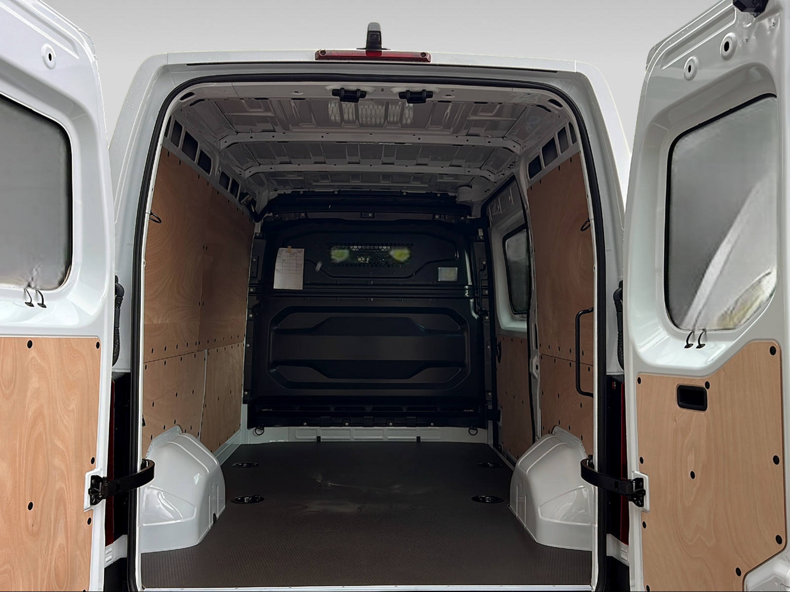RENAULT Master KW L2H2 87 kWh Long Range 3.5t, Elektro, Vorführwagen, Automatik - 6