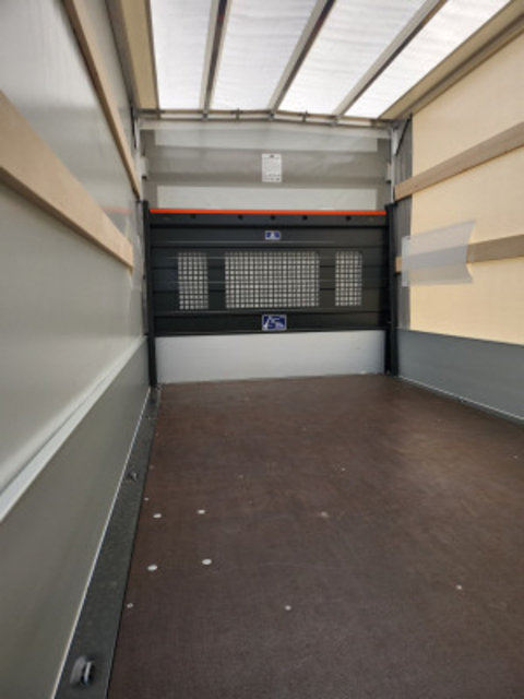 RENAULT Master T35 dCi165 L3, Diesel, Voiture de démonstration, Manuelle - 3