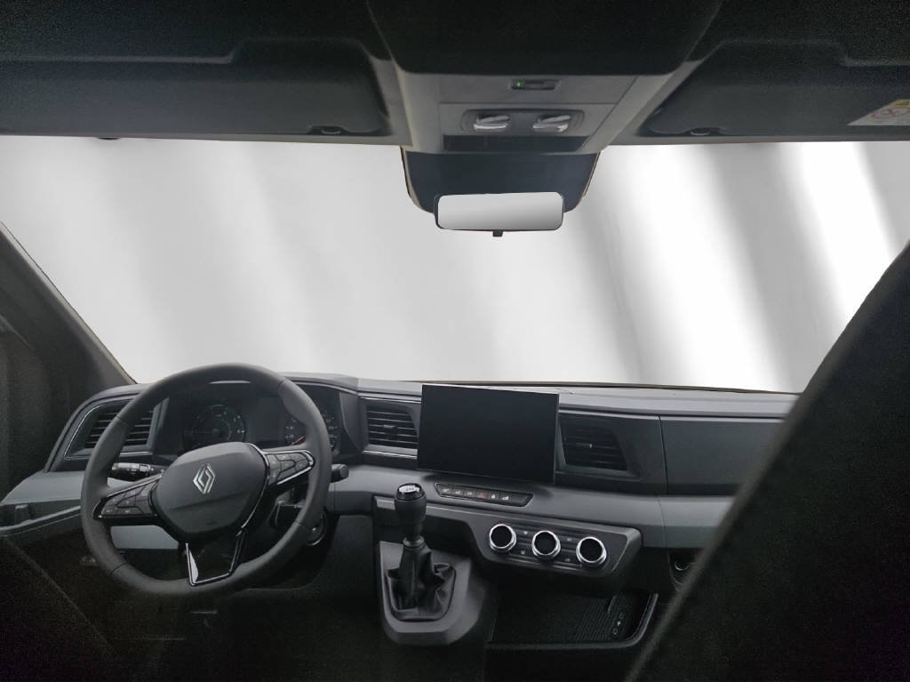 RENAULT Master Kaw. 3.5 t L2H2 2.0 Blue dCi 130, Diesel, Voiture de démonstration, Manuelle - 5
