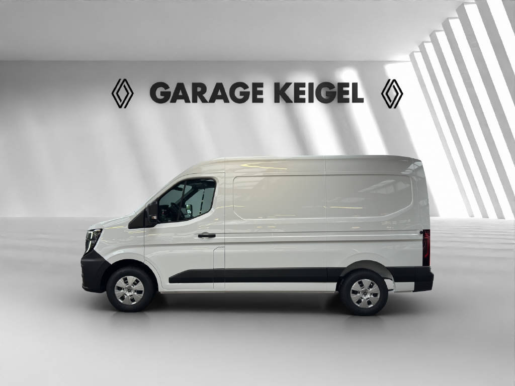 RENAULT Master Kaw. 3.5 t L2H2 2.0 Blue dCi 150, Diesel, Voiture de démonstration, Manuelle - 2