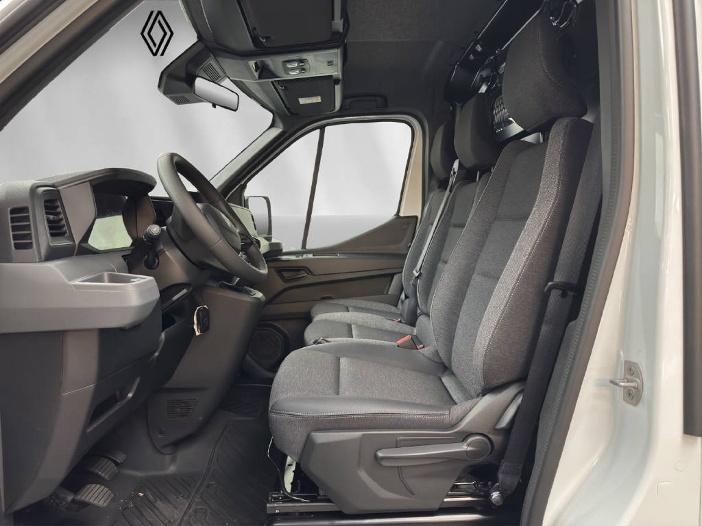 RENAULT Master Kaw. 3.5 t L2H2 2.0 Blue dCi 150, Diesel, Voiture de démonstration, Manuelle - 4