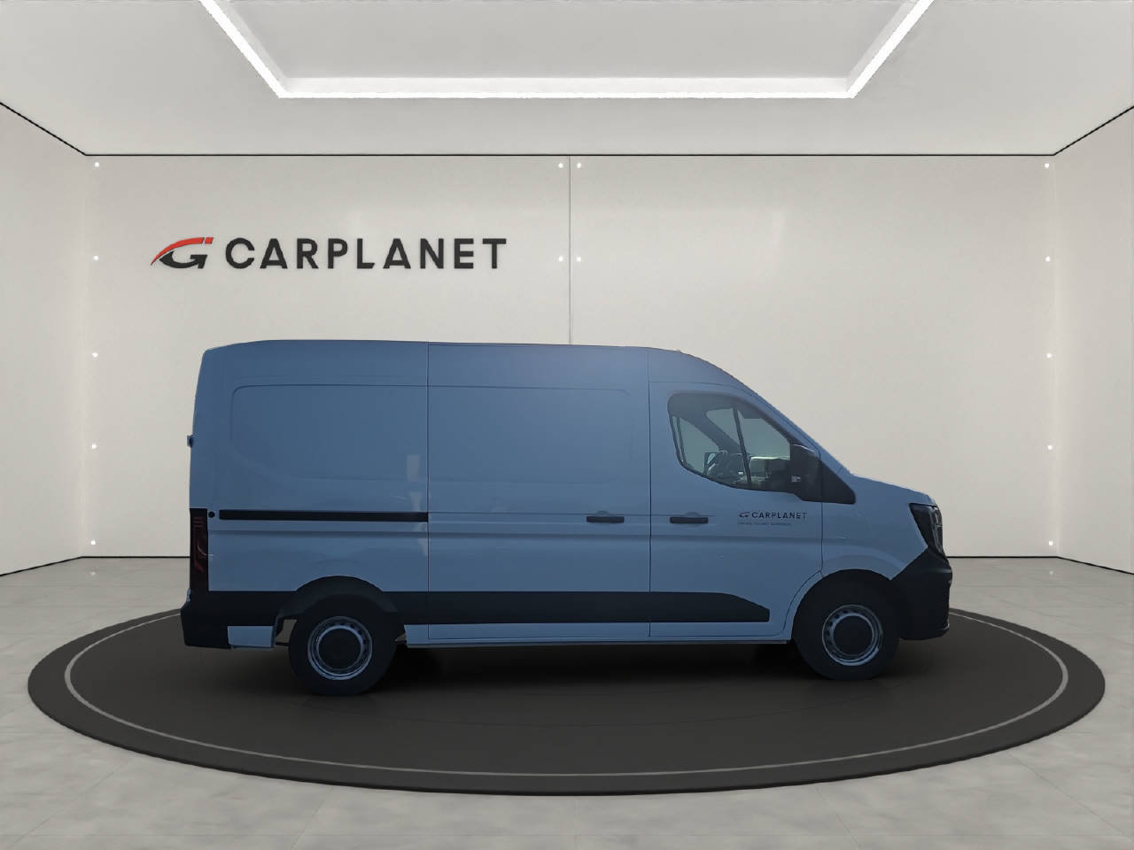 RENAULT Master Kaw. 3.5 t L2H2 2.0 Blue dCi Extra 130, Diesel, Vorführwagen, Handschaltung - 7