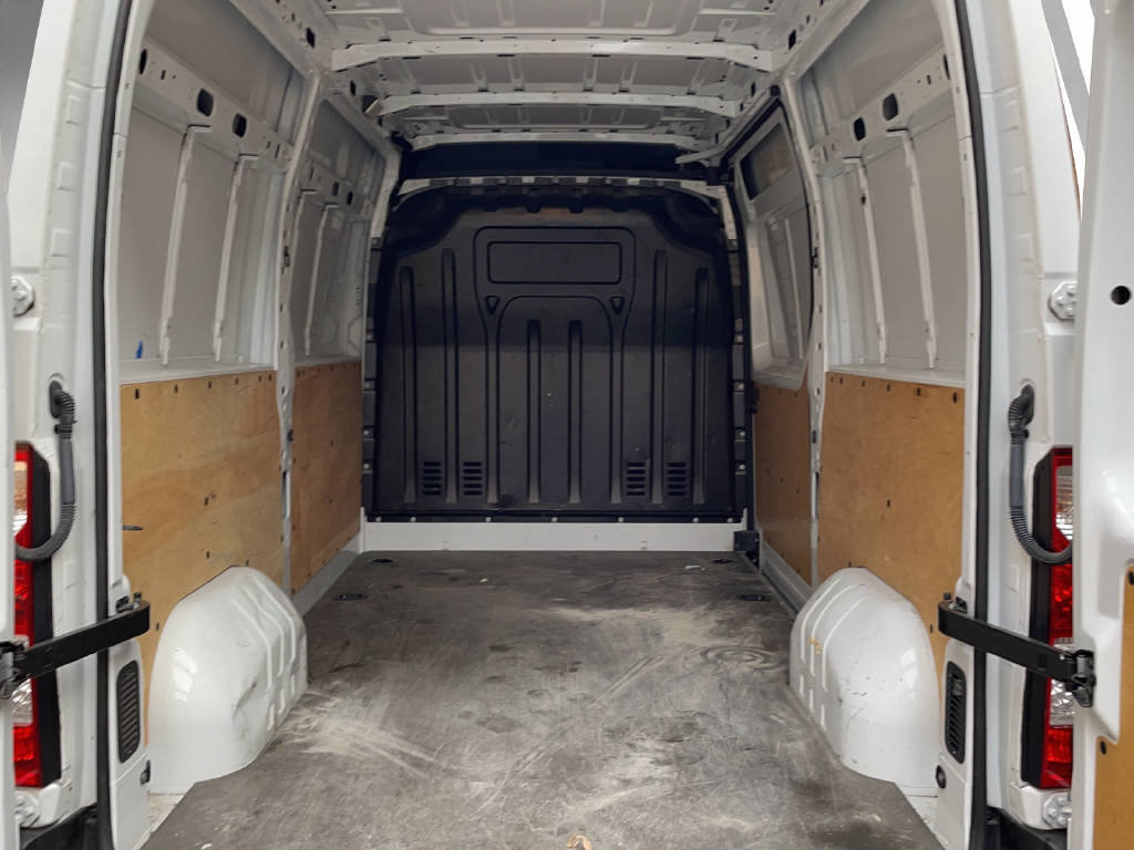 RENAULT Master Kaw. 3.1 t L2H2 Z.E. R75, Elektro, Vorführwagen, Automatik - 6
