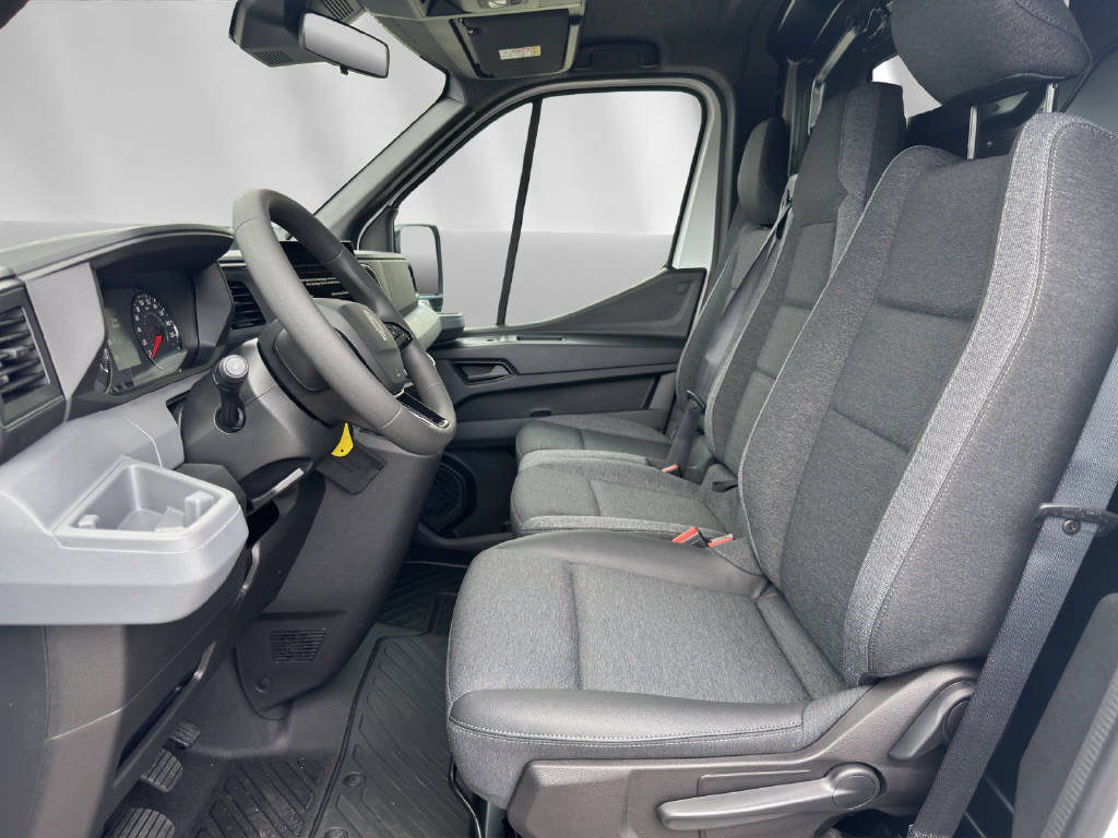 RENAULT Master Kaw. 3.5 t L2H2 2.0 Blue dCi 150, Diesel, Auto dimostrativa, Manuale - 4