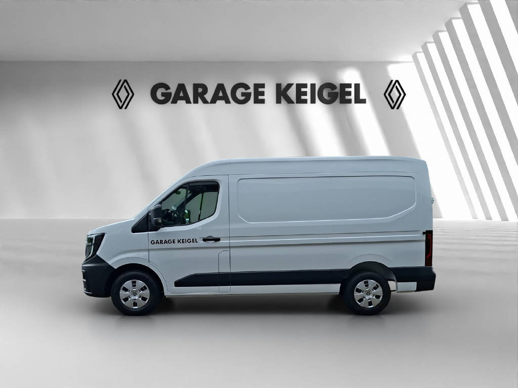 RENAULT Master Kaw. 3.5 t L2H2 2.0 Blue dCi 150, Diesel, Voiture de démonstration, Automatique - 2