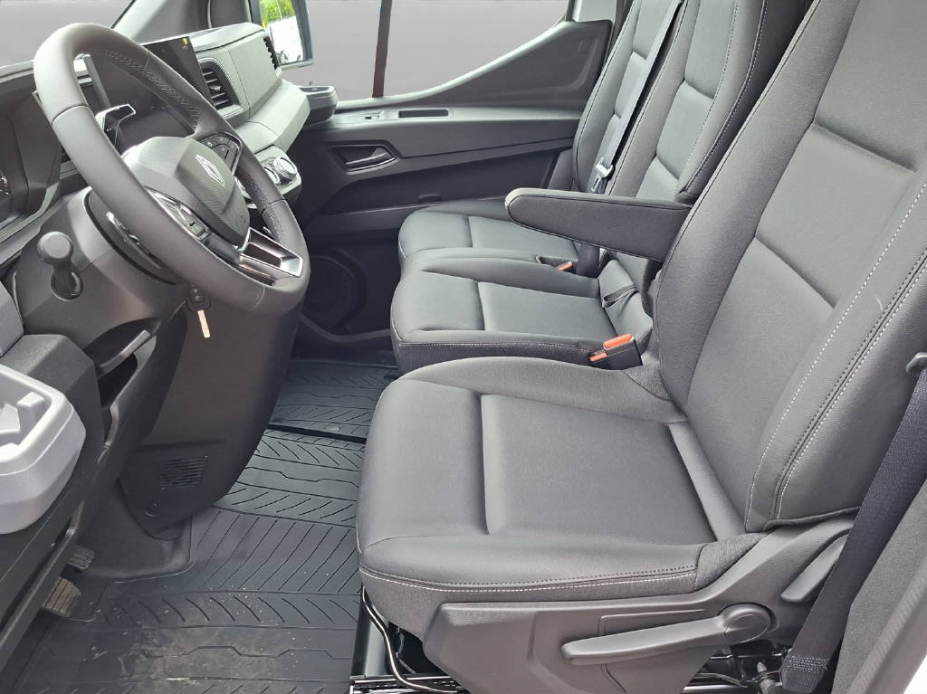 RENAULT Master Kaw. 3.5 t L2H2 2.0 Blue dCi 150, Diesel, Voiture de démonstration, Automatique - 4