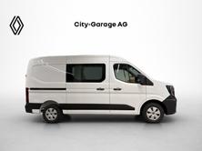 RENAULT Master Kaw. 3.5 t L2H2 2.0 131 PS, Diesel, Ex-demonstrator, Manual - 6