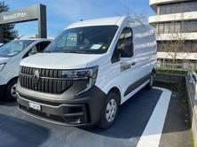 RENAULT Master T35 2.0 Blue dCi 150 L2H2 Advance, Diesel, Vorführwagen, Handschaltung - 3
