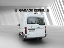 RENAULT Master Kaw. 3.5 t L2H2 2.0 Blue dCi 150, Diesel, Voiture de démonstration, Manuelle - 3