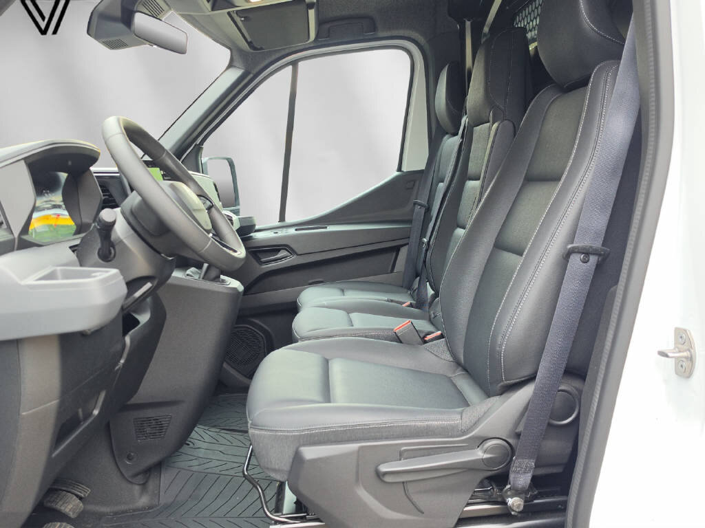 RENAULT Master Kaw. 3.5 t L2H2 2.0 Blue dCi 150, Diesel, Vorführwagen, Handschaltung - 4