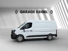 RENAULT Master Kaw. 3.5 t L2H2 2.0 Blue dCi 150, Diesel, Voiture de démonstration, Automatique - 2