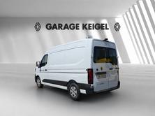 RENAULT Master Kaw. 3.5 t L2H2 2.0 Blue dCi 150, Diesel, Voiture de démonstration, Automatique - 3