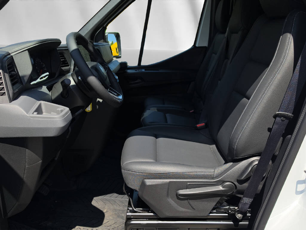 RENAULT Master Kaw. 3.5 t L2H2 2.0 Blue dCi 150, Diesel, Vorführwagen, Automatik - 4