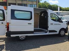 RENAULT Master Kaw. 3.5 t L2H2 2.0 Blue dCi 150, Diesel, Voiture de démonstration, Automatique - 7
