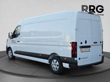 RENAULT Master E-Tech 40 EV 87kWh L3H2, Elektro, Vorführwagen, Automatik - 5