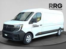 RENAULT Master E-Tech 40 EV 87kWh L3H2, Elektro, Vorführwagen, Automatik - 6