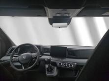 RENAULT Master Kaw. 3.5 t L2H2 2.0 Blue dCi 130, Diesel, Vorführwagen, Handschaltung - 5