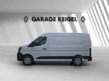RENAULT Master Kaw. 3.5 t L2H2 2.0 Blue dCi 130, Diesel, Vorführwagen, Handschaltung - 2