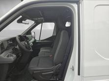 RENAULT Master Kaw. 3.5 t L2H2 2.0 Blue dCi 130, Diesel, Vorführwagen, Handschaltung - 4