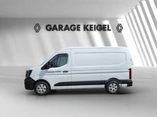 RENAULT Master Kaw. 3.5 t L2H2 2.0 Blue dCi 150, Diesel, Ex-demonstrator, Automatic - 2