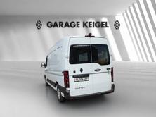 RENAULT Master Kaw. 3.5 t L2H2 2.0 Blue dCi 150, Diesel, Ex-demonstrator, Automatic - 3