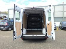 RENAULT Master Kaw. 3.5 t L2H2 2.0 Blue dCi 150, Diesel, Ex-demonstrator, Automatic - 6
