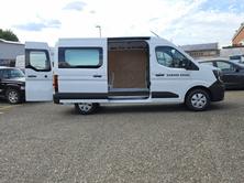 RENAULT Master Kaw. 3.5 t L2H2 2.0 Blue dCi 150, Diesel, Ex-demonstrator, Automatic - 7