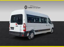 RENAULT Master Bus 3.9t 2.3 Blue dCi 165 17 Plätzer, Diesel, Auto nuove, Manuale - 4