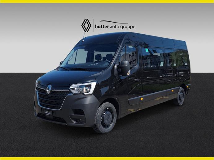 RENAULT Master Bus 3,9t 2.3 Blue dCi 165 17 Plätzer, Diesel, Auto nuove, Manuale