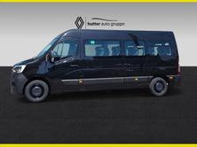 RENAULT Master Bus 3,9t 2.3 Blue dCi 165 17 Plätzer, Diesel, Neuwagen, Handschaltung - 2