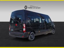 RENAULT Master Bus 3,9t 2.3 Blue dCi 165 17 Plätzer, Diesel, Auto nuove, Manuale - 4