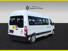 RENAULT Master TRABUS Schulbus 2.3 Blue dCi 165, Diesel, Auto nuove, Manuale - 4