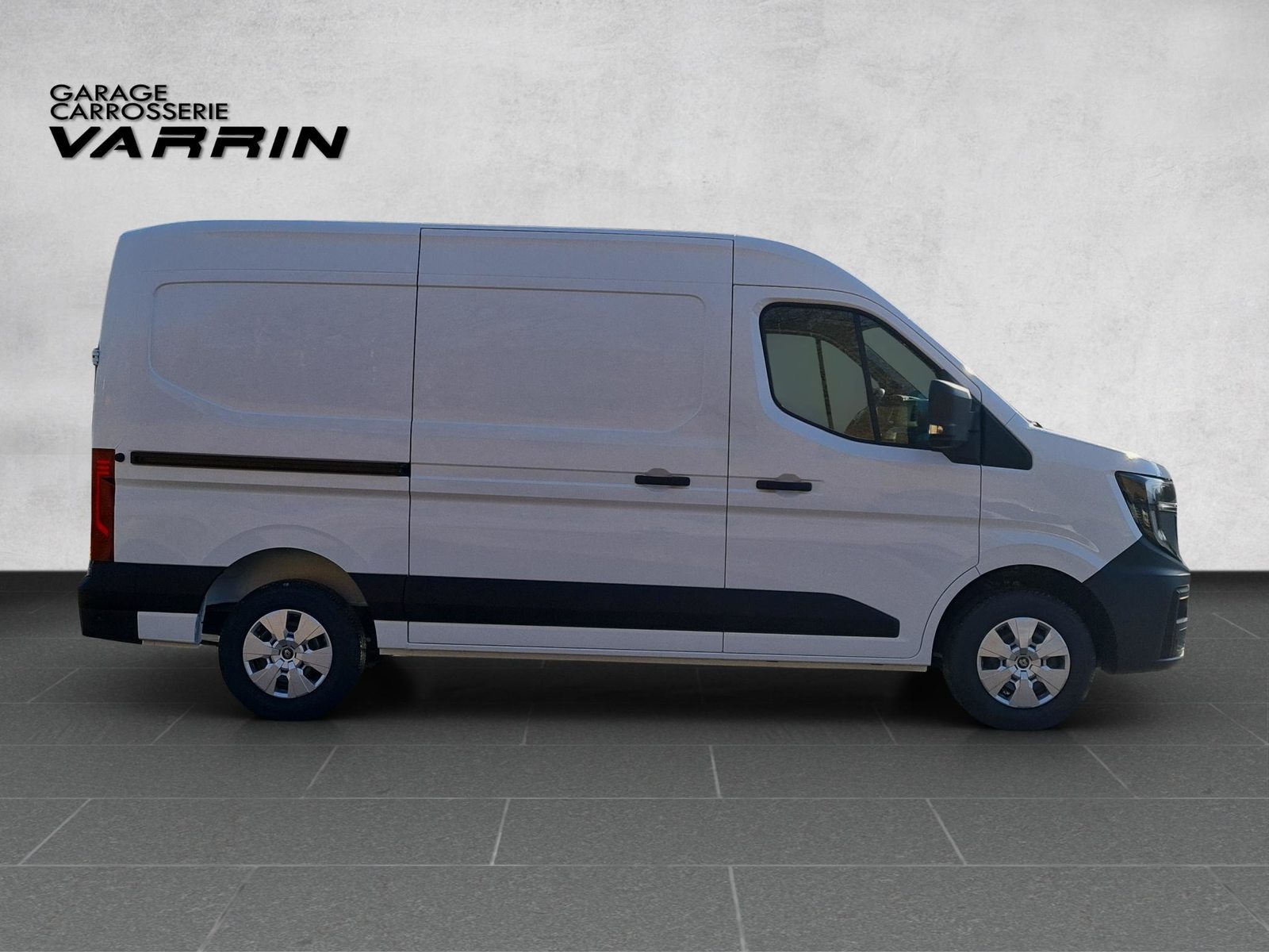 RENAULT Master Kaw. 3.5 t L2H2 2.0 Blue dCi 130, Diesel, Voiture nouvelle, Manuelle - 7