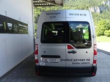 RENAULT Master Bus 3.5 t L3 14 Pl. 2.3 dCi 125, Diesel, Occasioni / Usate, Manuale - 4