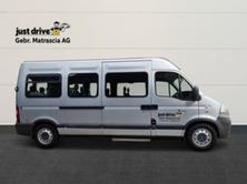 RENAULT Master Bus 3.9 T 17 Pl. 3.0 dCi 140, Diesel, Occasioni / Usate, Manuale - 2
