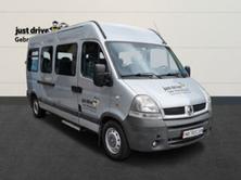 RENAULT Master Bus 3.9 T 17 Pl. 3.0 dCi 140, Diesel, Occasioni / Usate, Manuale - 4