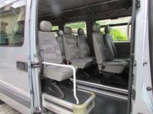 RENAULT Master Bus 3.9 T 17 Pl. 3.0 dCi 140, Diesel, Occasioni / Usate, Manuale - 7