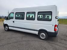 RENAULT Master T39 2.5dCi L3H2, Diesel, Occasioni / Usate, Manuale - 3
