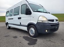 RENAULT Master T39 2.5dCi L3H2, Diesel, Occasioni / Usate, Manuale - 7