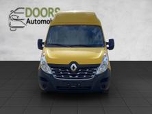 RENAULT Master T35 dci130, Diesel, Occasioni / Usate, Manuale - 2