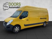 RENAULT Master T35 dci130, Diesel, Occasioni / Usate, Manuale - 3