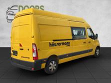 RENAULT Master T35 dci130, Diesel, Occasioni / Usate, Manuale - 4