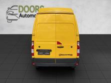 RENAULT Master T35 dci130, Diesel, Occasioni / Usate, Manuale - 5