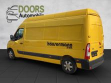 RENAULT Master T35 dci130, Diesel, Occasioni / Usate, Manuale - 6
