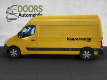 RENAULT Master T35 dci130, Diesel, Occasioni / Usate, Manuale - 7