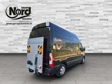 RENAULT Master Kaw. 3.3 t L1H1 2.3 dCi 135 TwinTurbo, Diesel, Second hand / Used, Manual - 2